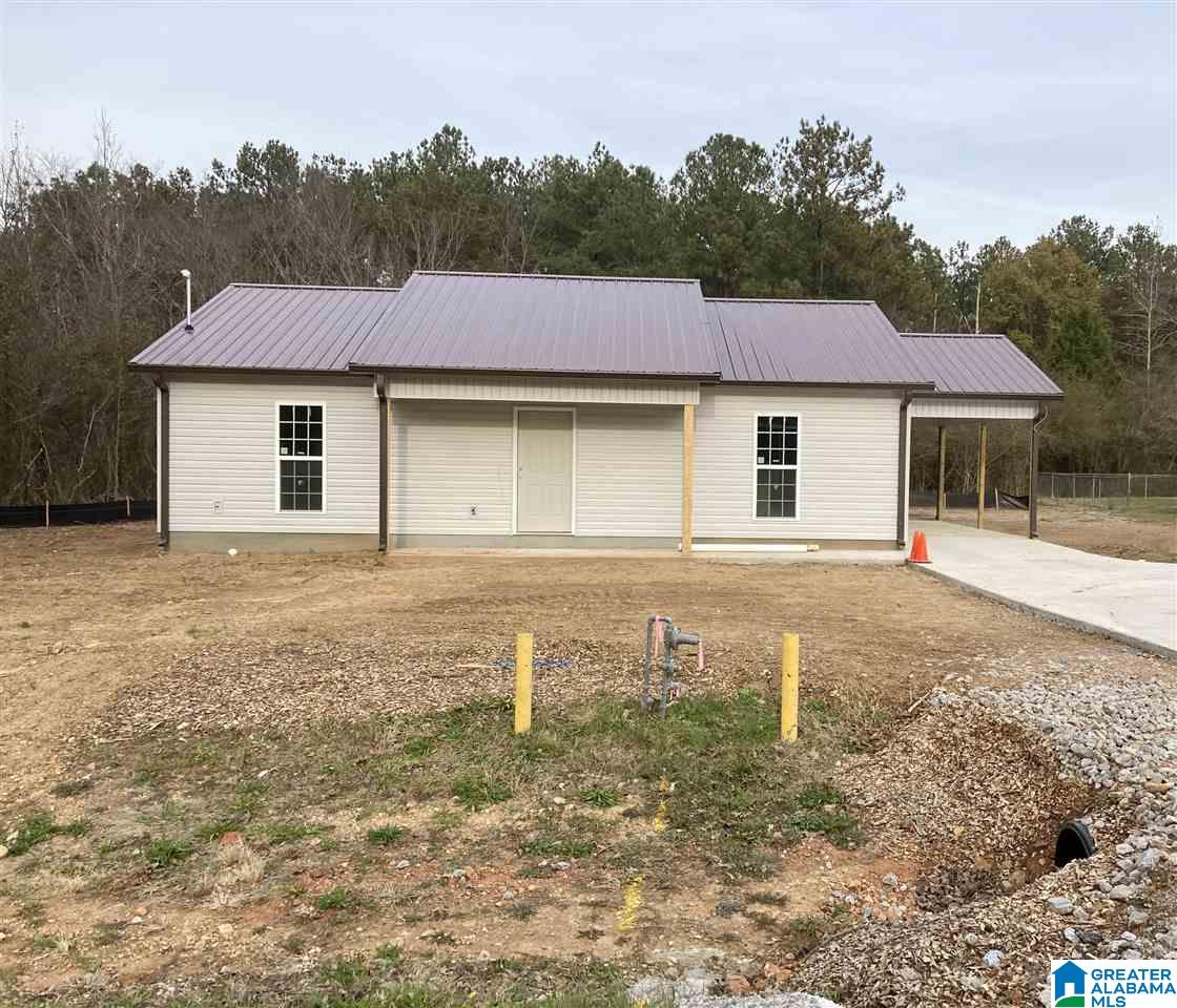 950 Whites Gap Road Southeast Jacksonville, AL 36265 - Photo 1 of 1