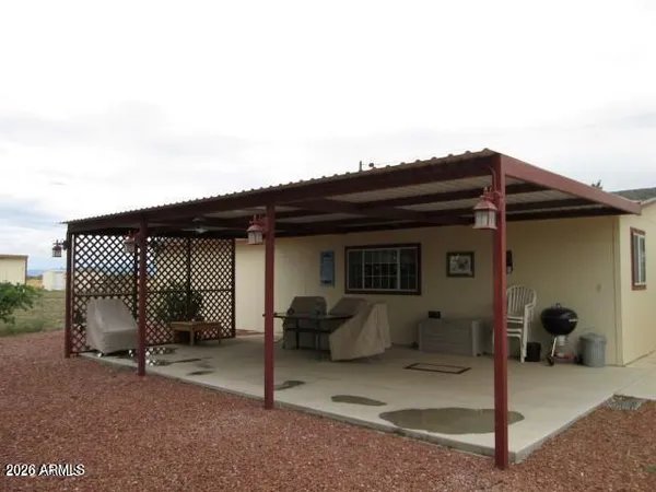 $279,000 | 3645 East Robbs Road, Willcox, AZ 85643