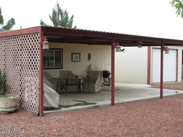 $279,000 | 3645 East Robbs Road, Willcox, AZ 85643