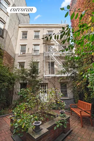 $735,000 | 237 West 15th Street, Unit 2C | Chelsea