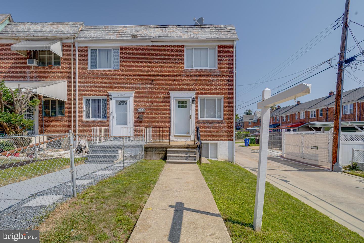 4100 Colborne Road Baltimore, MD 21229 - Photo 2 of 47 Gallery Image 2