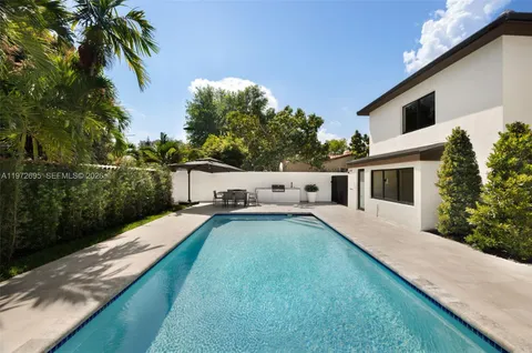 $2,495,000 | 2805 Southwest 4th Avenue, Miami, FL 33129