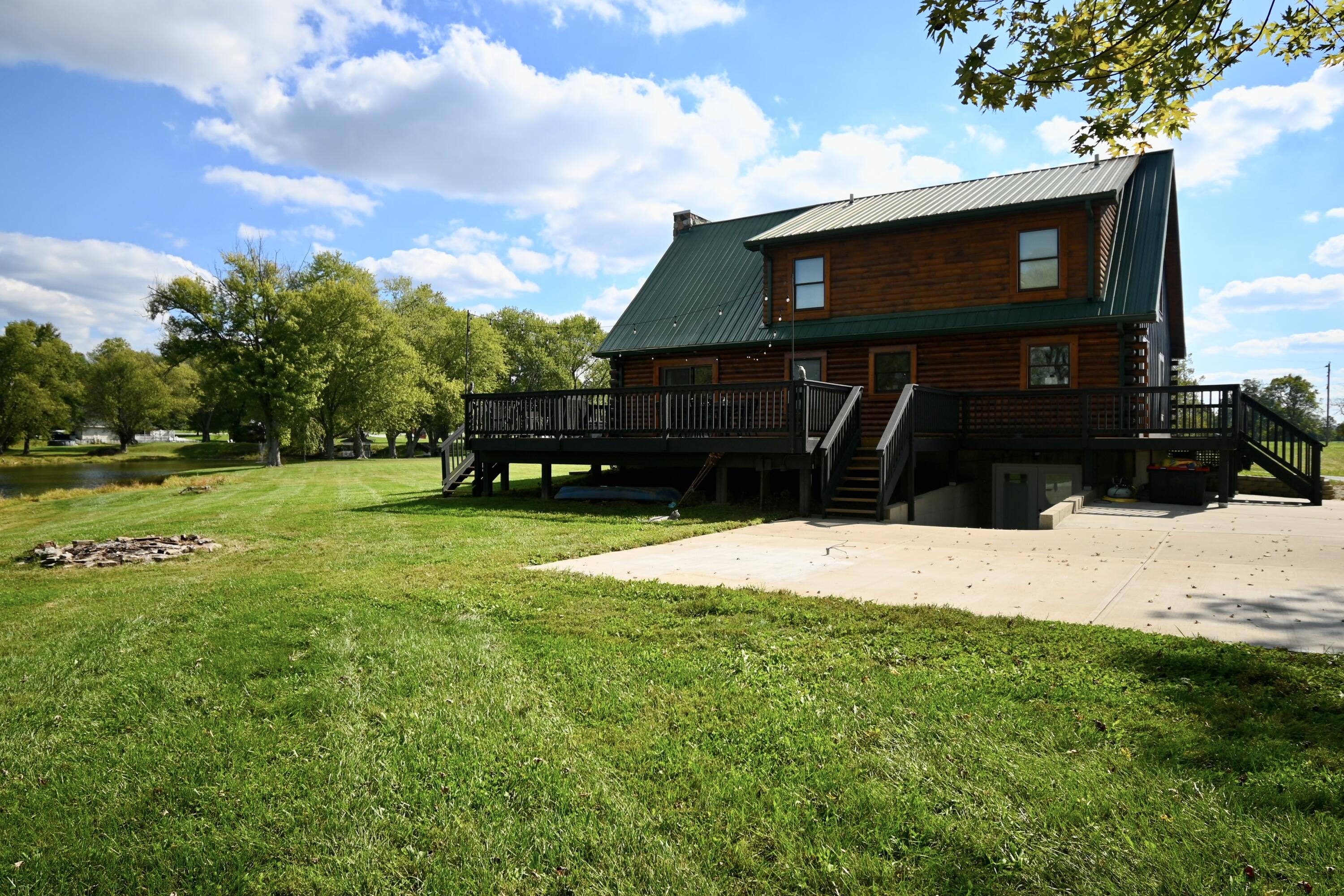 284 Pond Gap Road Butler, KY 41006 - Photo 4 of 50 Gallery Image 4