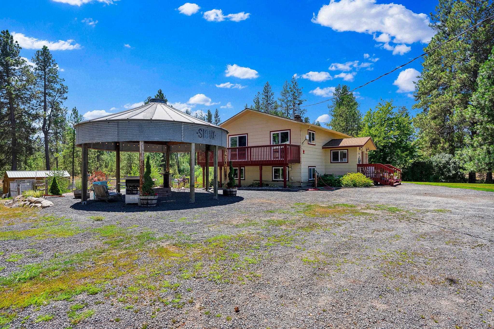 22417 West Malloy Prairie Road Cheney, WA 99004 - Photo 40 of 50