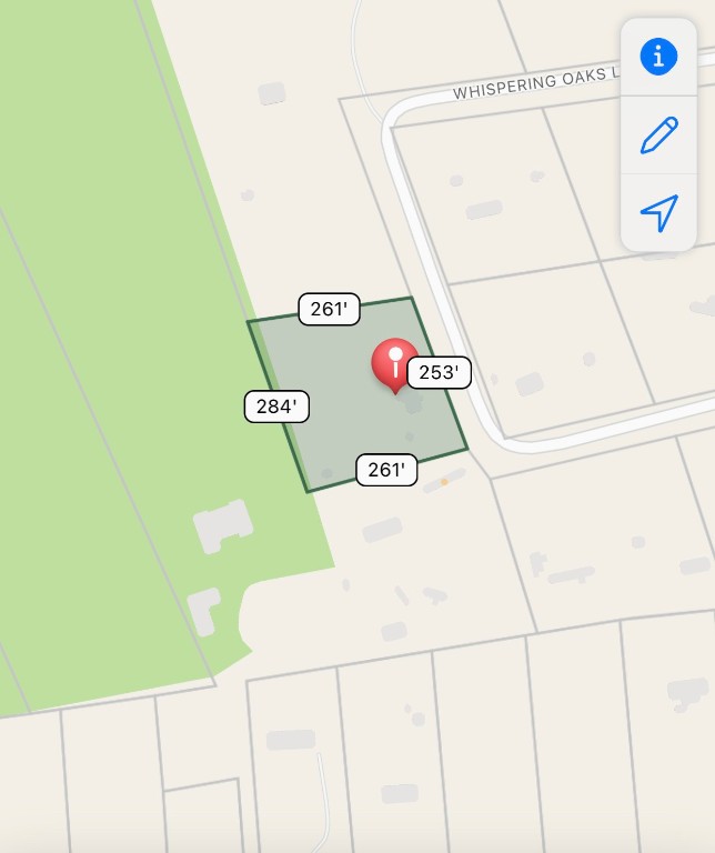 404 Whispering Oaks Loop Killeen, TX 76549 - Photo 8 of 8 a close up of a sink and a refrigerator