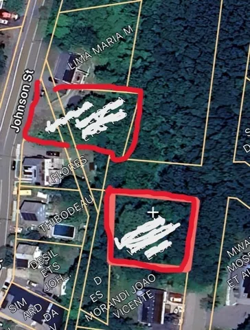 $80,000 | 0 Johnson Street, Leominster, MA 01453