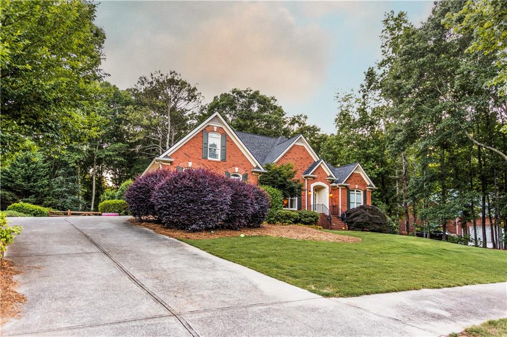 931 Providence Lane Monroe, GA 30656 - Photo 3 of 53