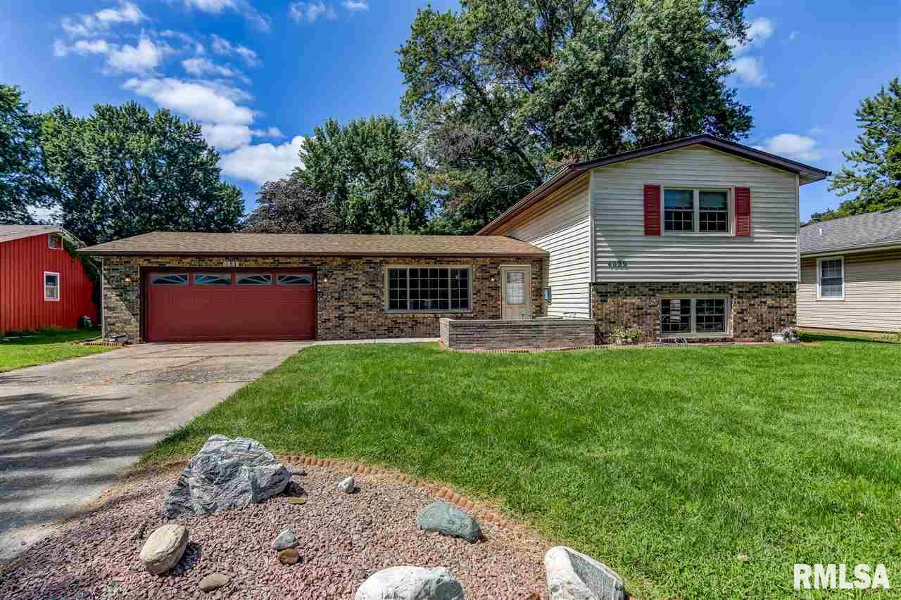 4009 Hazelcrest Road Springfield, IL 62703 - Photo 1 of 34