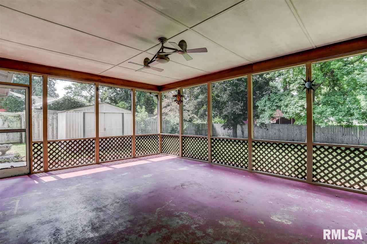 4009 Hazelcrest Road Springfield, IL 62703 - Photo 29 of 34