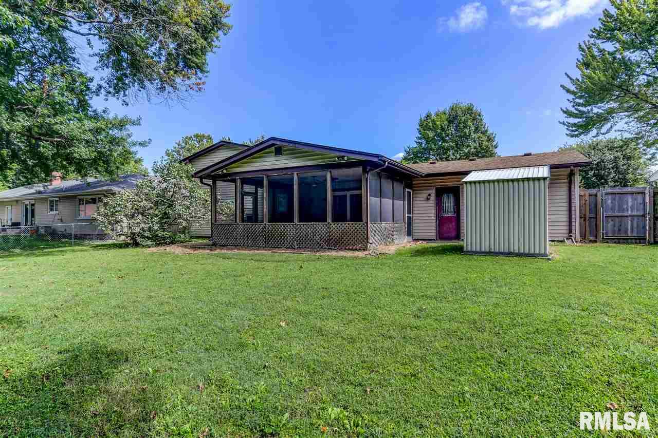 4009 Hazelcrest Road Springfield, IL 62703 - Photo 31 of 34