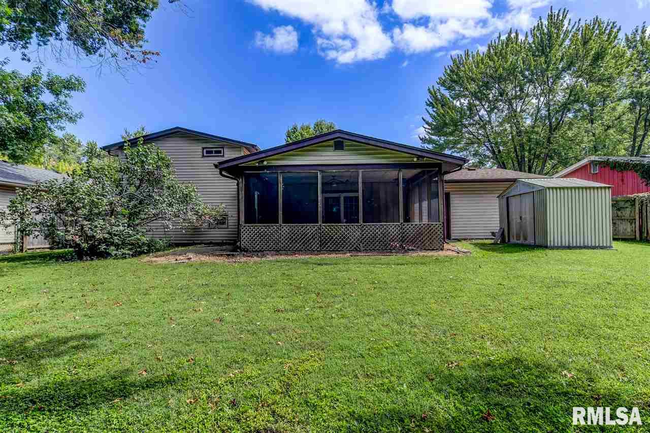 4009 Hazelcrest Road Springfield, IL 62703 - Photo 32 of 34