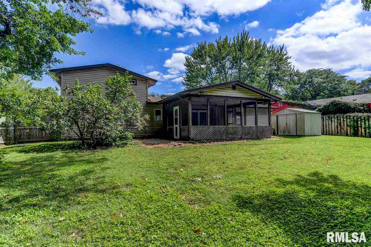 4009 Hazelcrest Road Springfield, IL 62703 - Photo 33 of 34