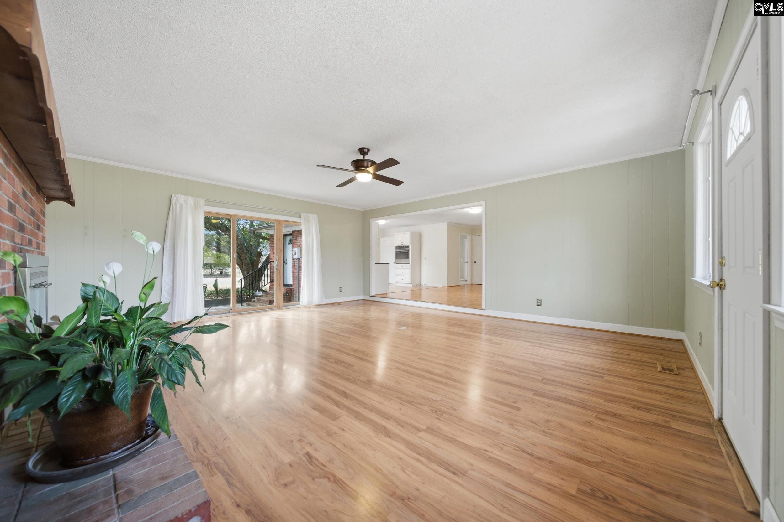 282 Yarborough Road Saluda, SC 29138 - Photo 37 of 43