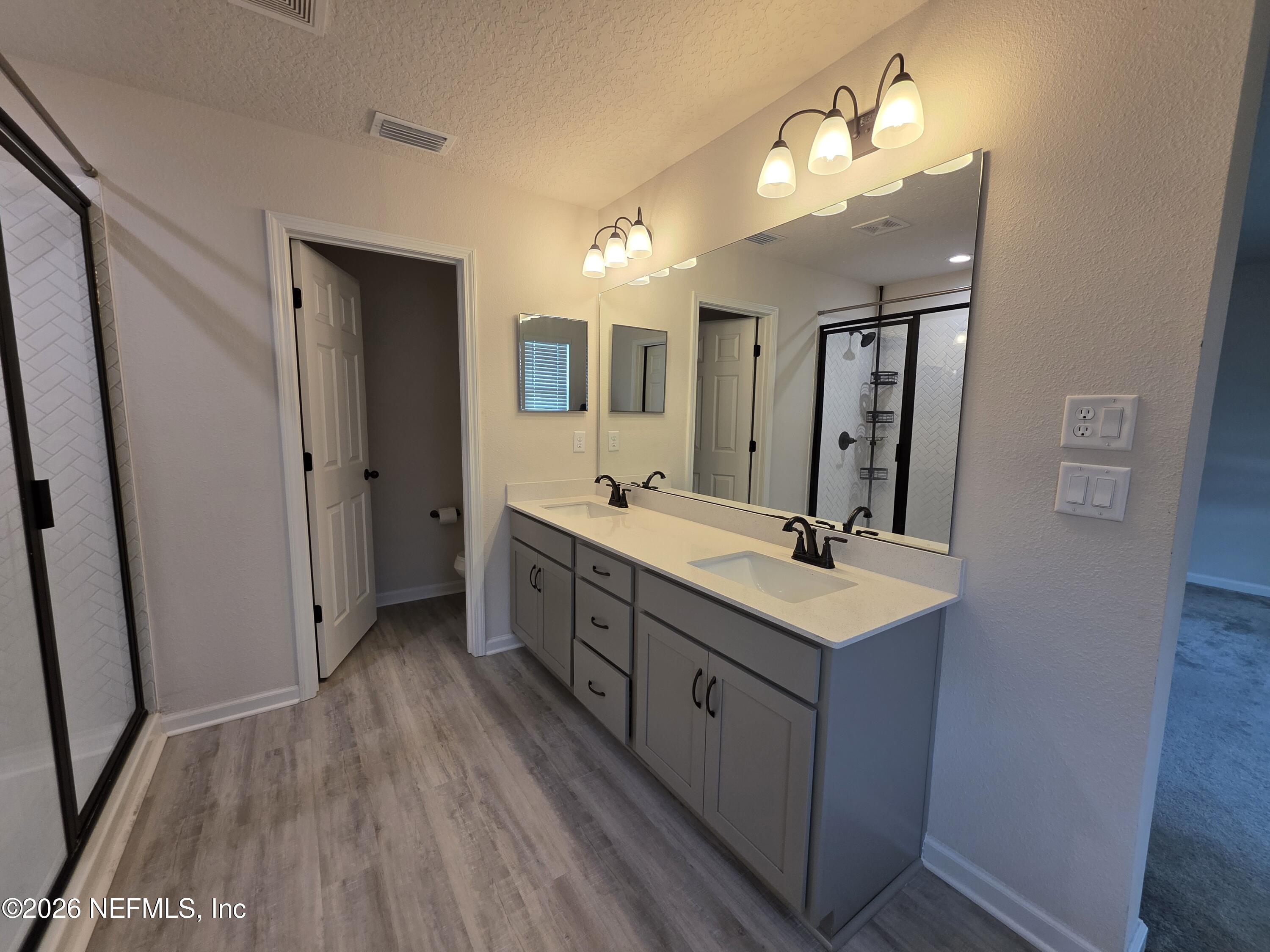 4537 Pine Ridge Parkway Middleburg, FL 32068 - Photo 19 of 30 Master Vanity