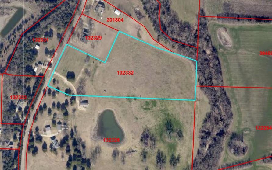 2000 North Lincoln Park Road Van Alstyne, TX 75495 - Photo 2 of 5 a close up of a wall