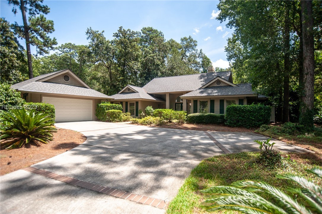 24 Pineland Road Hilton Head Island, SC 29926 - Photo 1 of 1 Gallery Image 1
