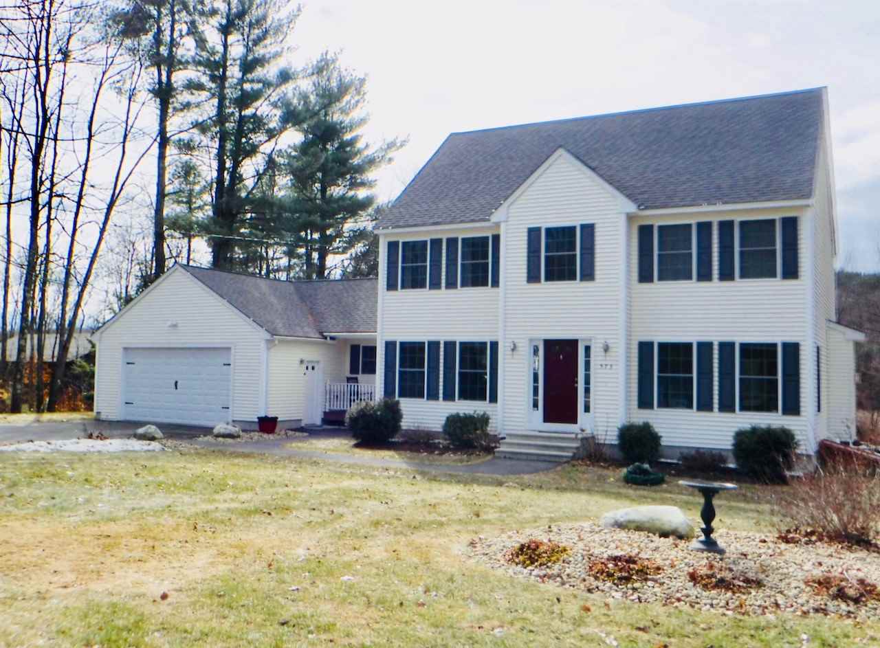 573 Hooksett Road Auburn, NH 03032 - Photo 3 of 40