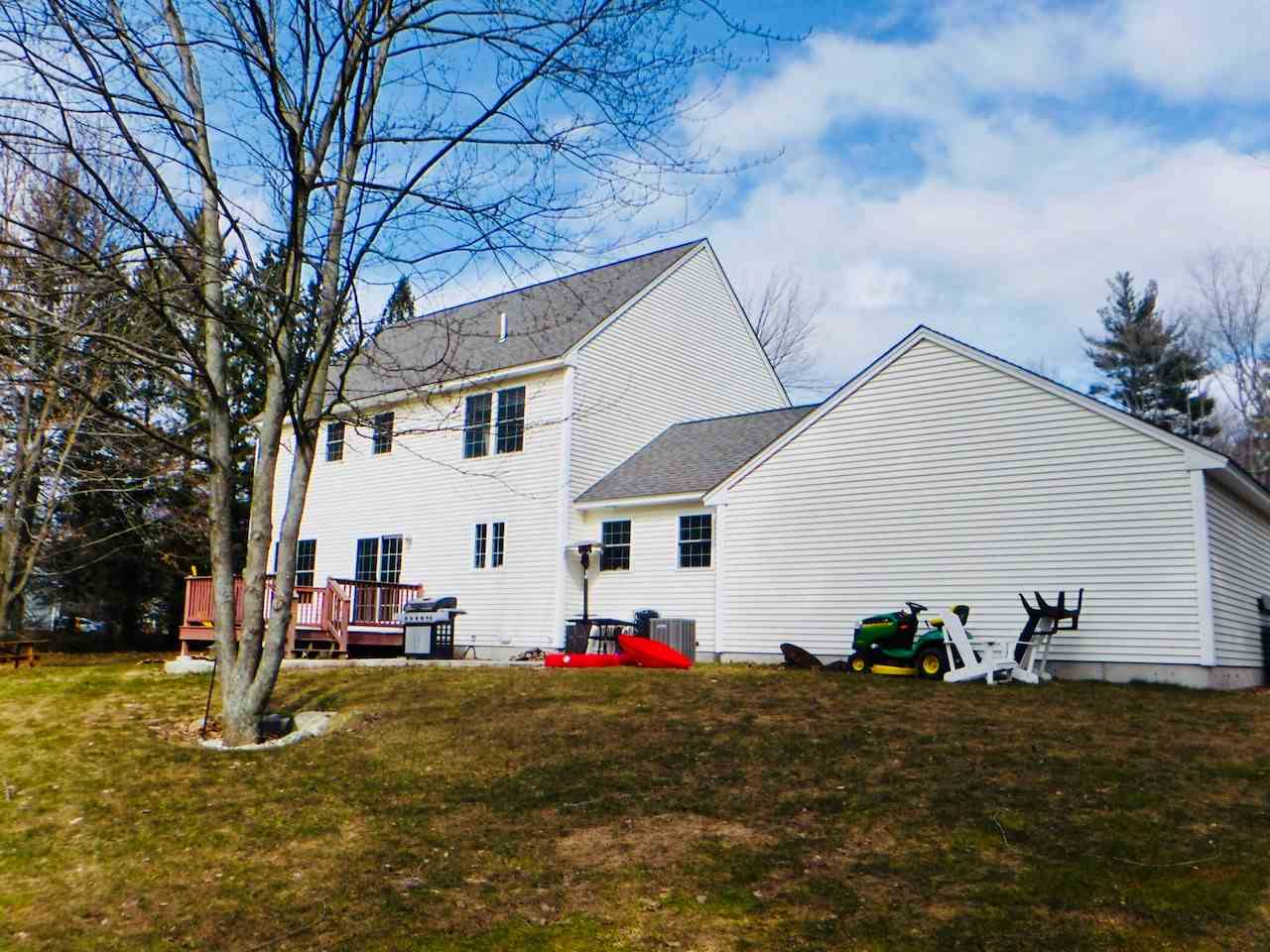 573 Hooksett Road Auburn, NH 03032 - Photo 34 of 40