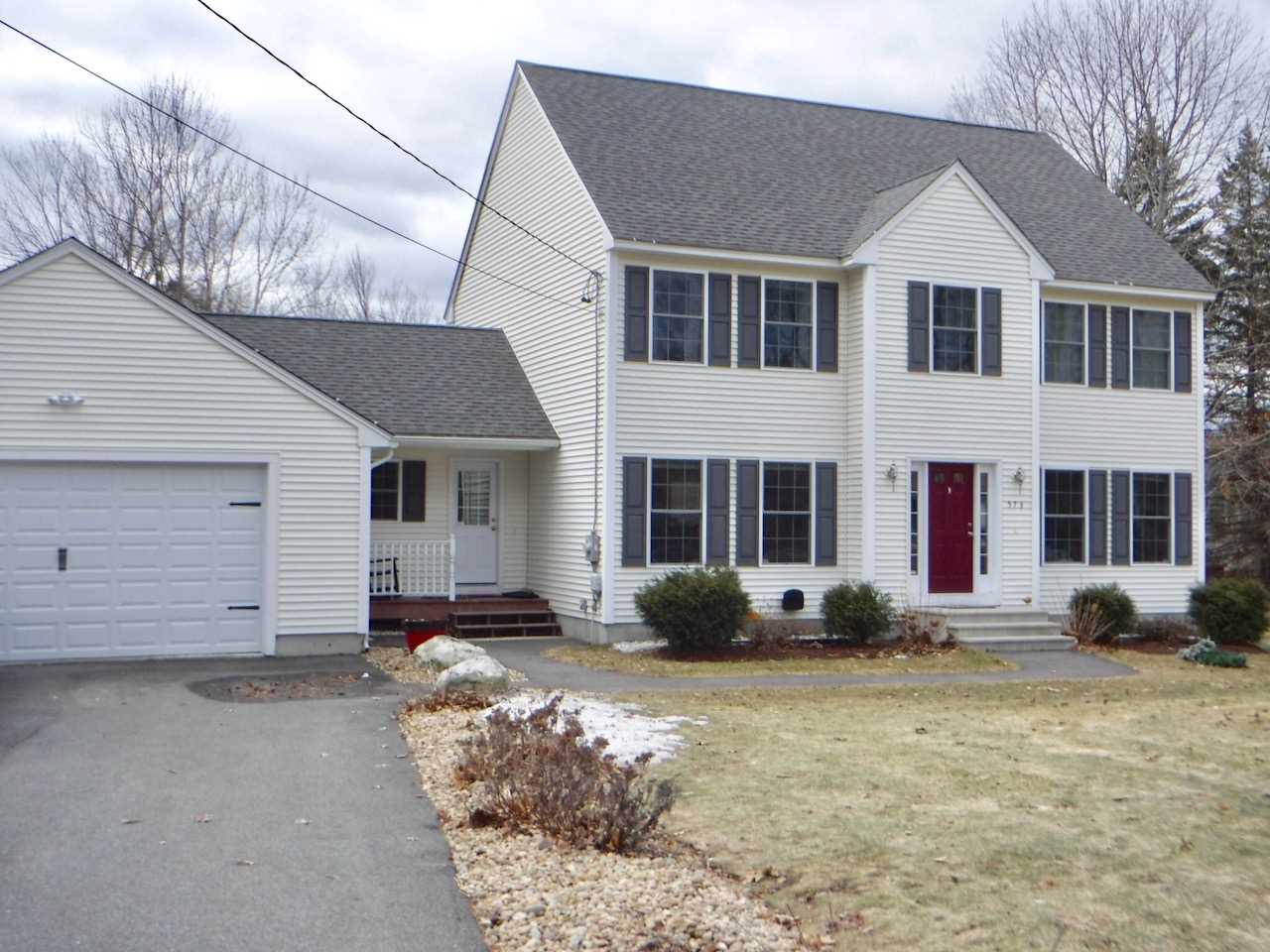 573 Hooksett Road Auburn, NH 03032 - Photo 38 of 40