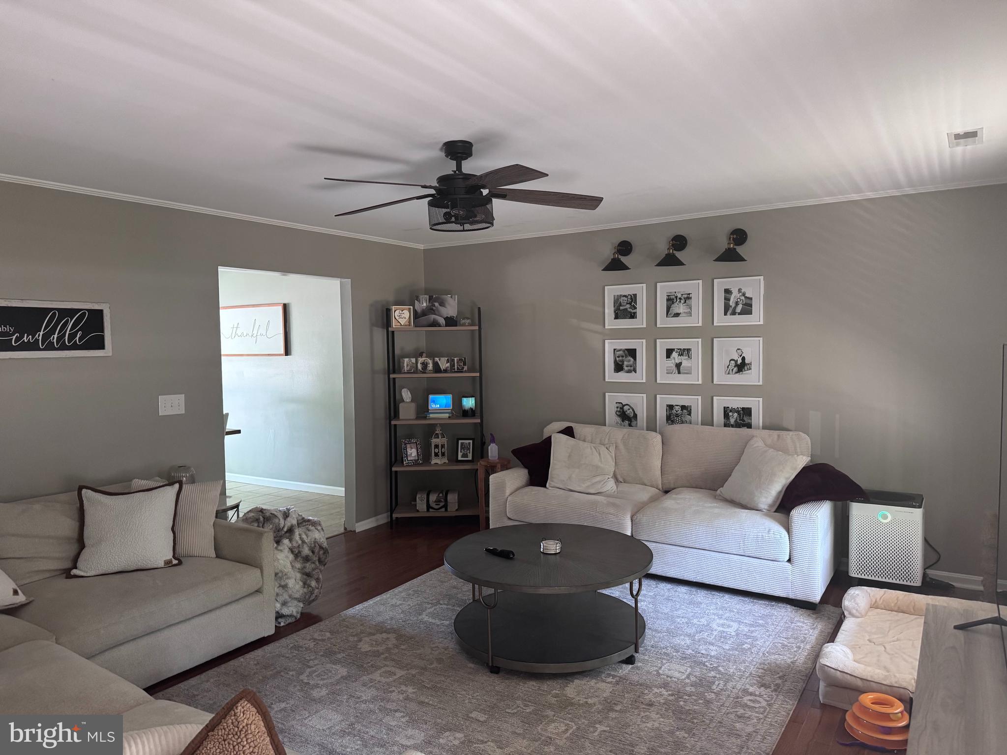 12567 Childress Road Lusby, MD 20657 - Photo 8 of 47