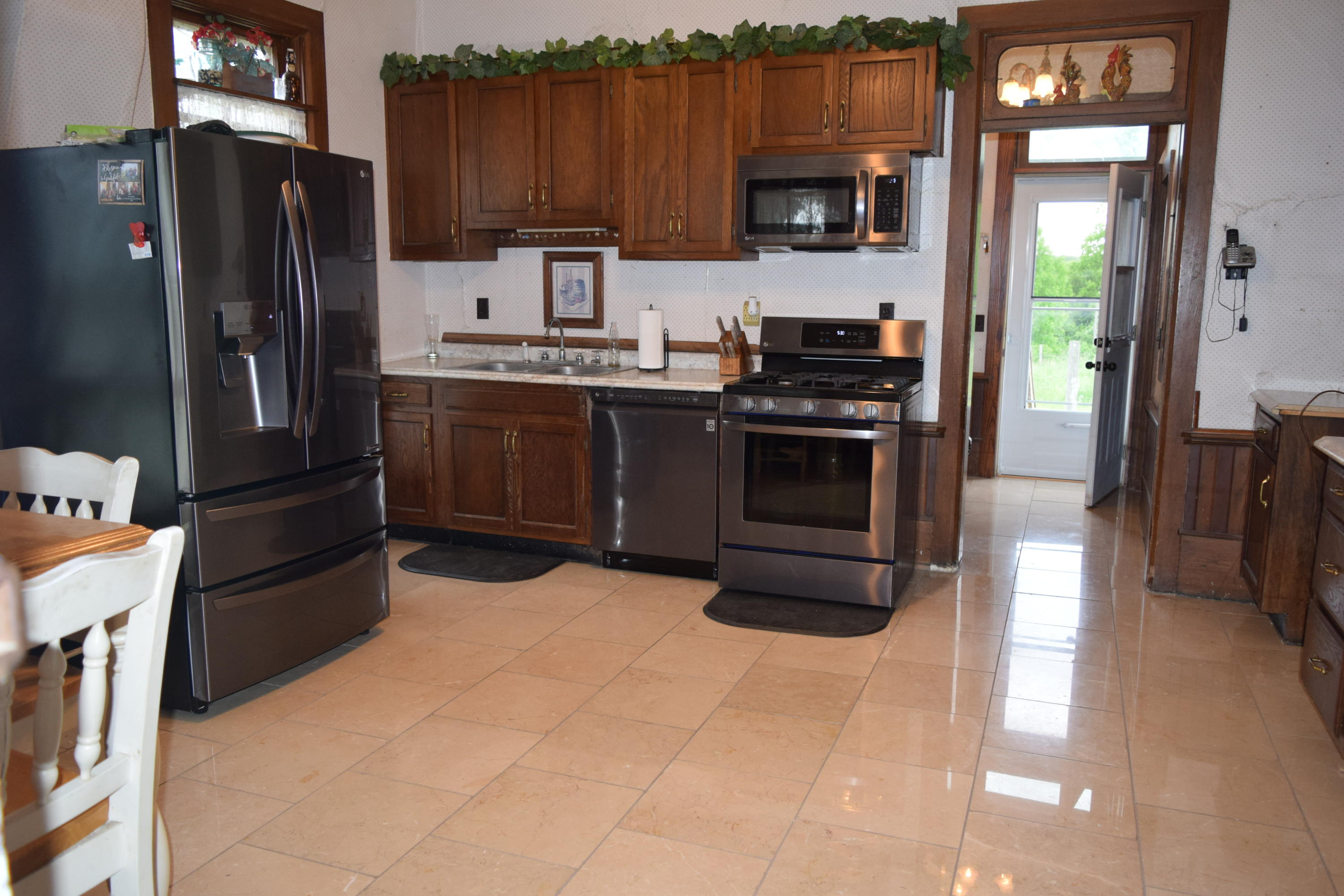 3493 River Trail Road Rockford, OH 45882 - Photo 9 of 45