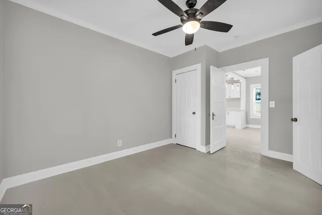 a bathroom with a toilet and a sink