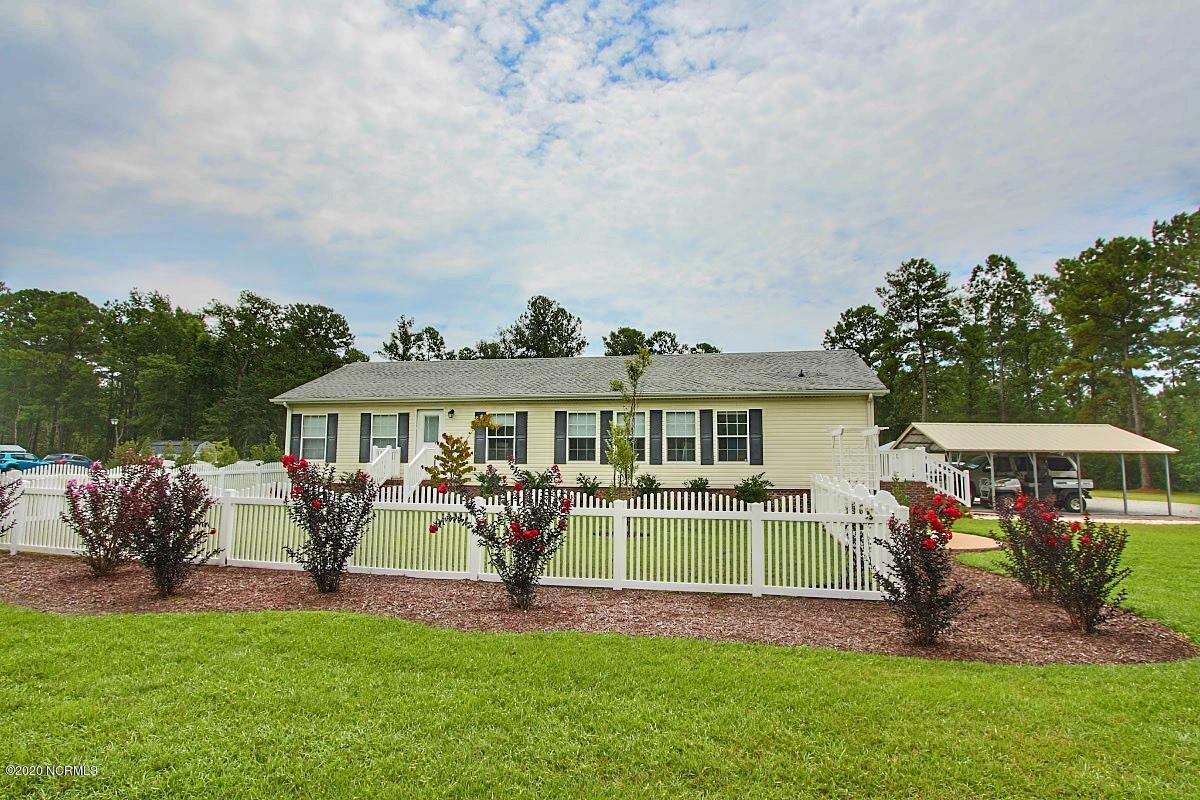 3199 Exum Road Northwest Ash, NC 28420 - Photo 2 of 62 3199 Exum Road NW Ash NC