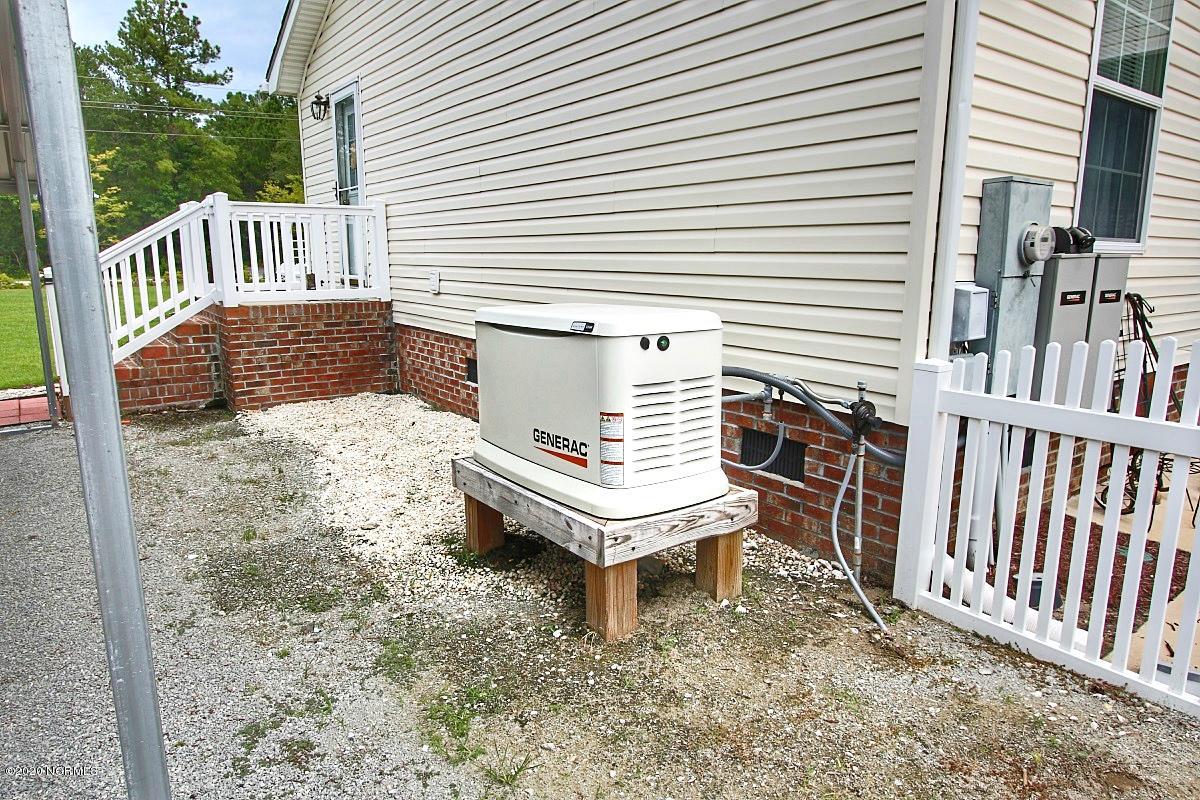 3199 Exum Road Northwest Ash, NC 28420 - Photo 37 of 62 3199 Exum Road NW Ash NC