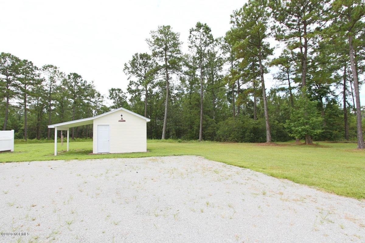 3199 Exum Road Northwest Ash, NC 28420 - Photo 41 of 62 3199 Exum Road NW Ash NC