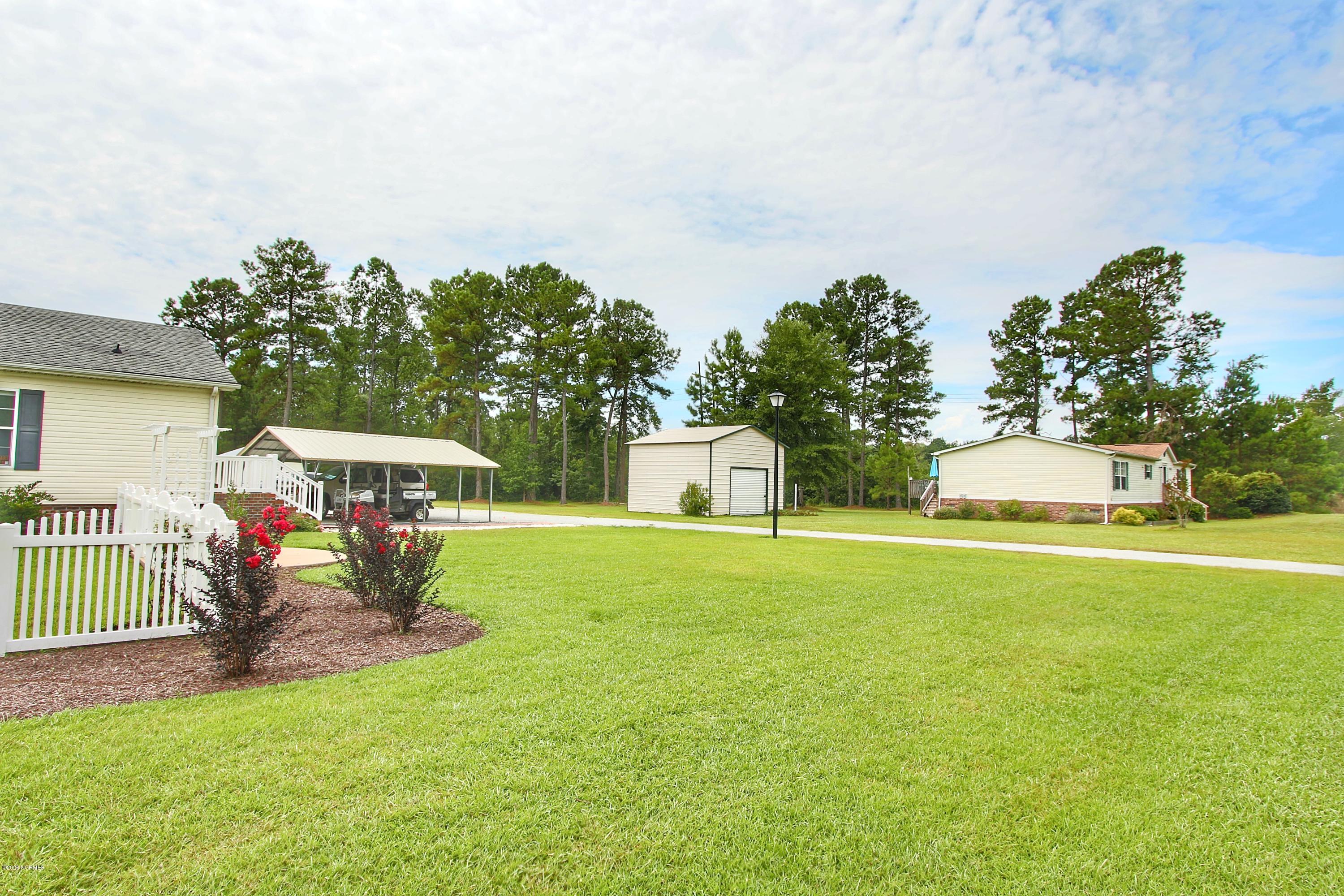 3199 Exum Road Northwest Ash, NC 28420 - Photo 45 of 62 3199 Exum Road NW Ash NC