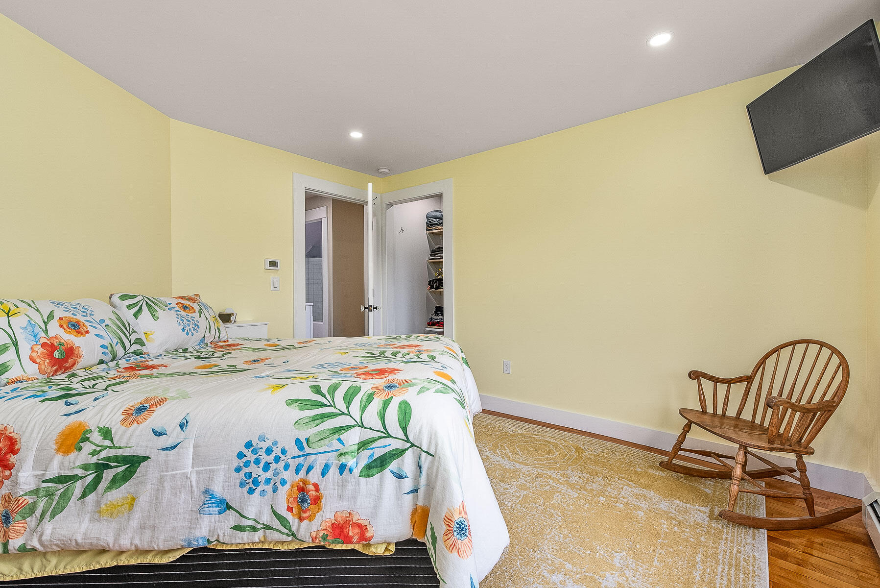 6 Greenaway Avenue Springvale, ME 04083 - Photo 34 of 60 Bedroom 1