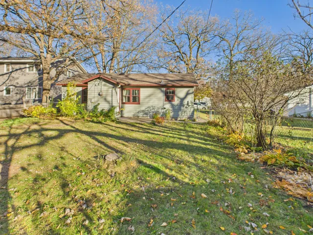 $145,000 | 1112 Kenwood Street, Alexandria, MN 56308