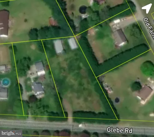 $93,000 | Glebe Road, Earleville, MD 21919