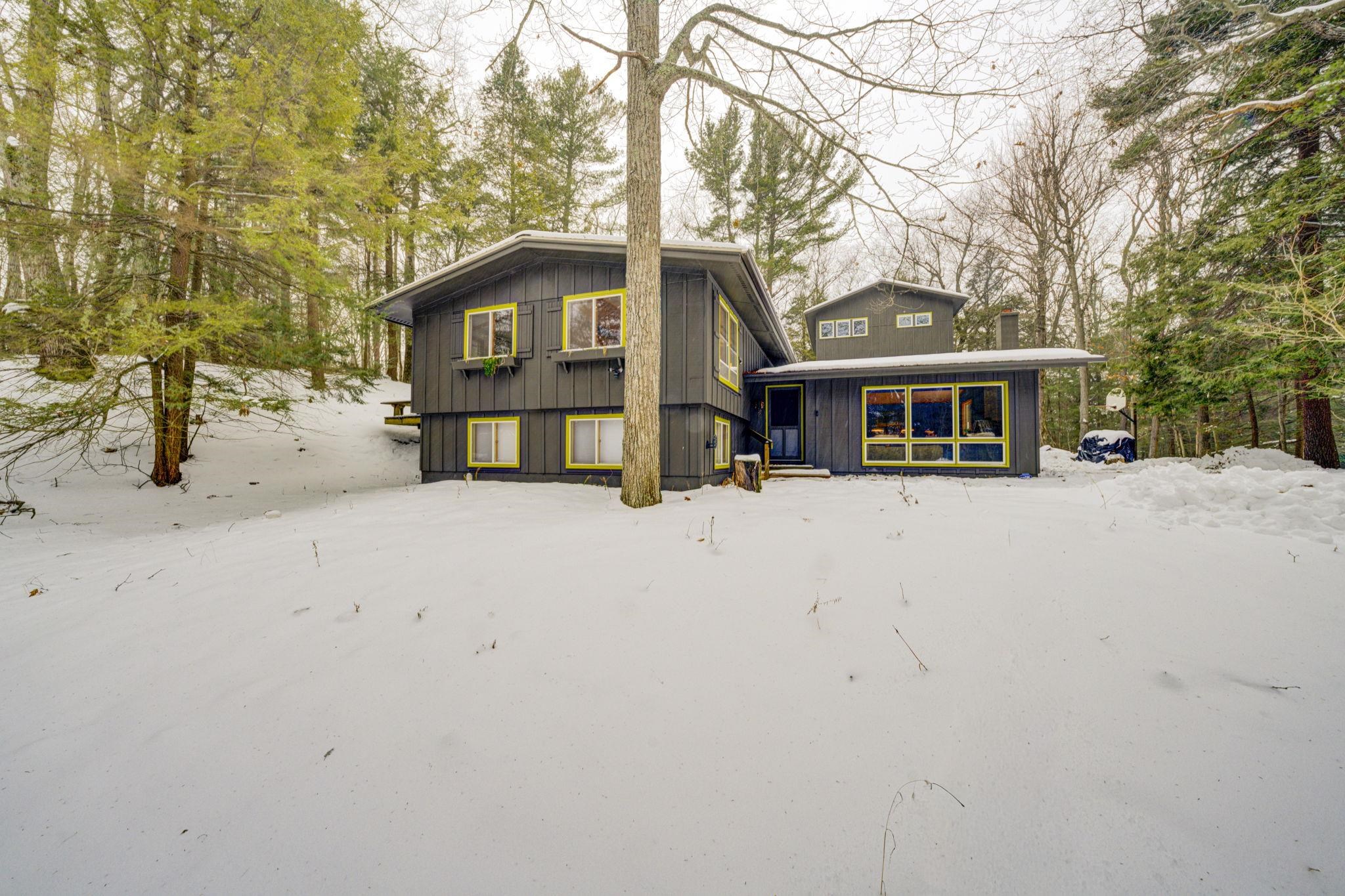 3312 Old State Road Frankfort, MI 49635 - Photo 60 of 66