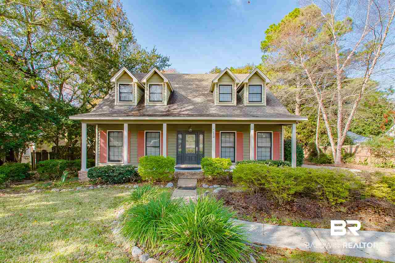 512 Southern Way Daphne, AL 36527 - Photo 1 of 43 Main