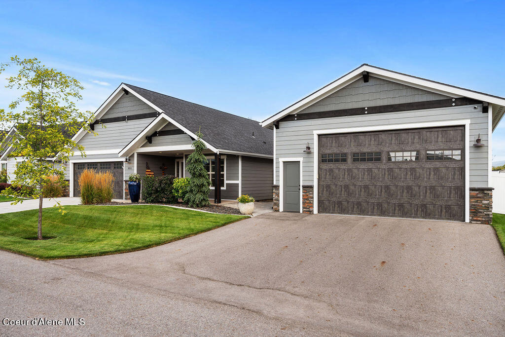995 West Staples Drive Post Falls, ID 83854 - Photo 1 of 1 DSC03705
