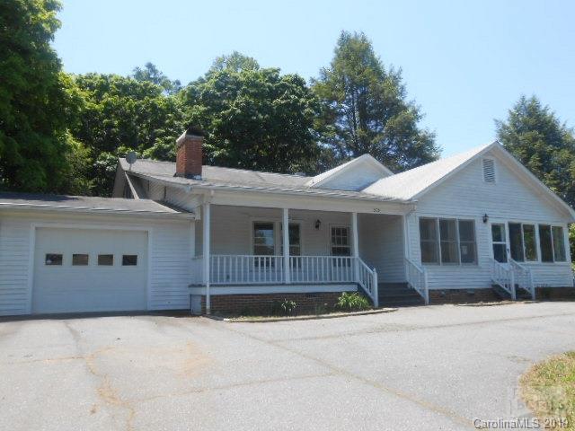 305 Tate Street Morganton, NC 28655 - Photo 1 of 1