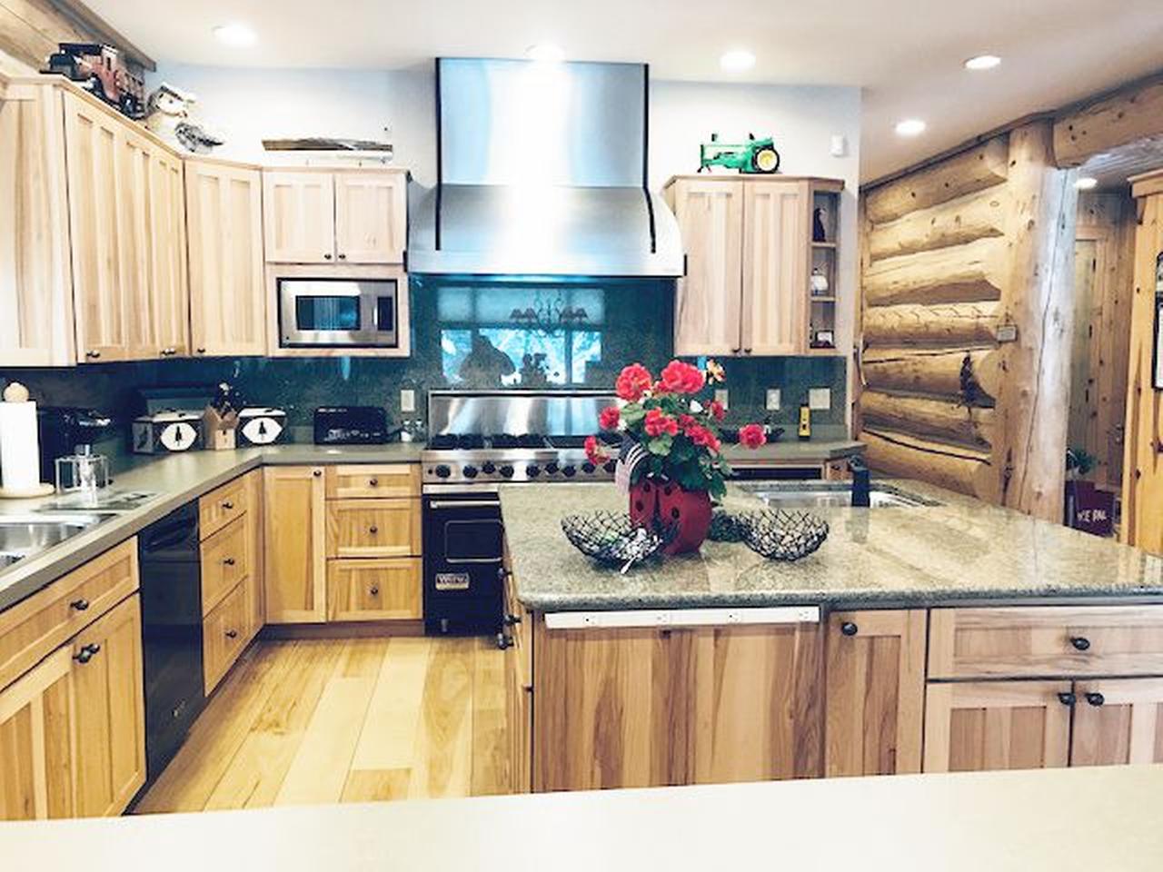 12950 West Spider Lk Road Manitowish Waters, WI 54545 - Photo 17 of 70 Gallery Image 17