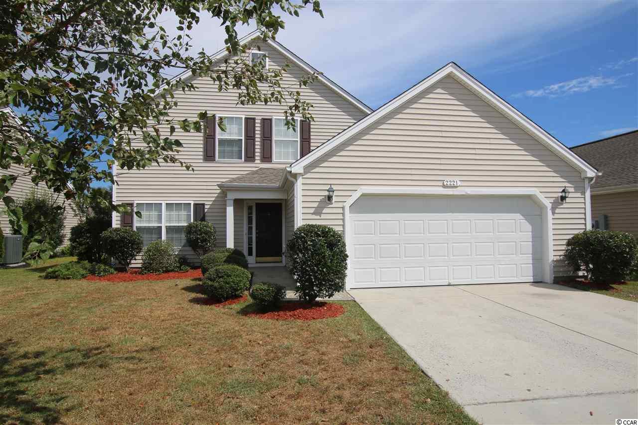 2221 Haystack Way Myrtle Beach, SC 29579 - Photo 1 of 25 Gallery Image 1