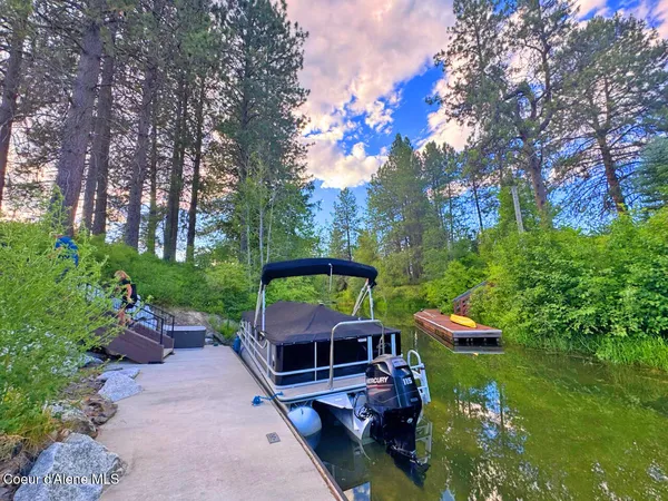 $1,249,000 | 485 Birch Haven Drive, Sagle, ID 83860