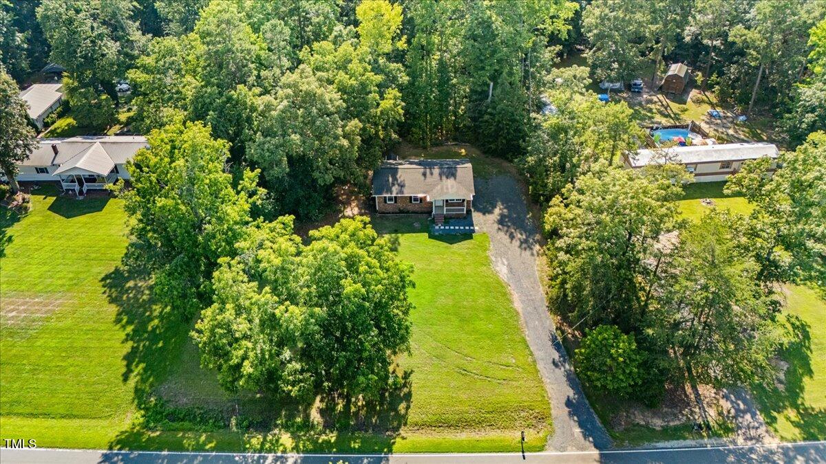 691 Oak Grove Road Roxboro, NC 27574 - Photo 9 of 36 09-669 Oak Grove Rd