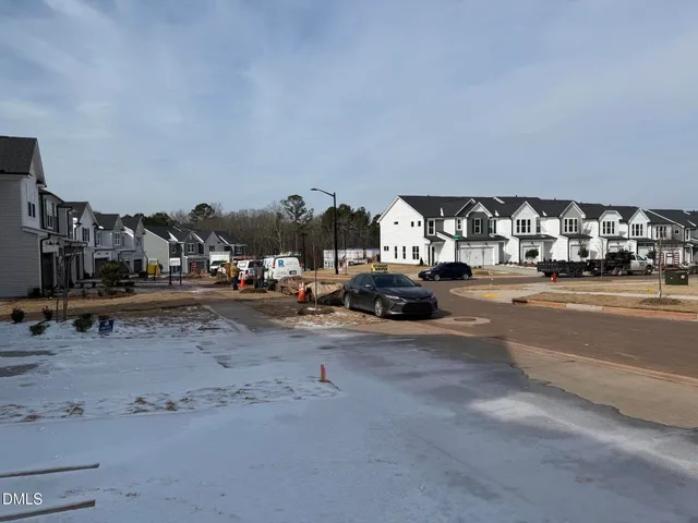 $2,000 | 1109 Jensen Road, Durham, NC 27703