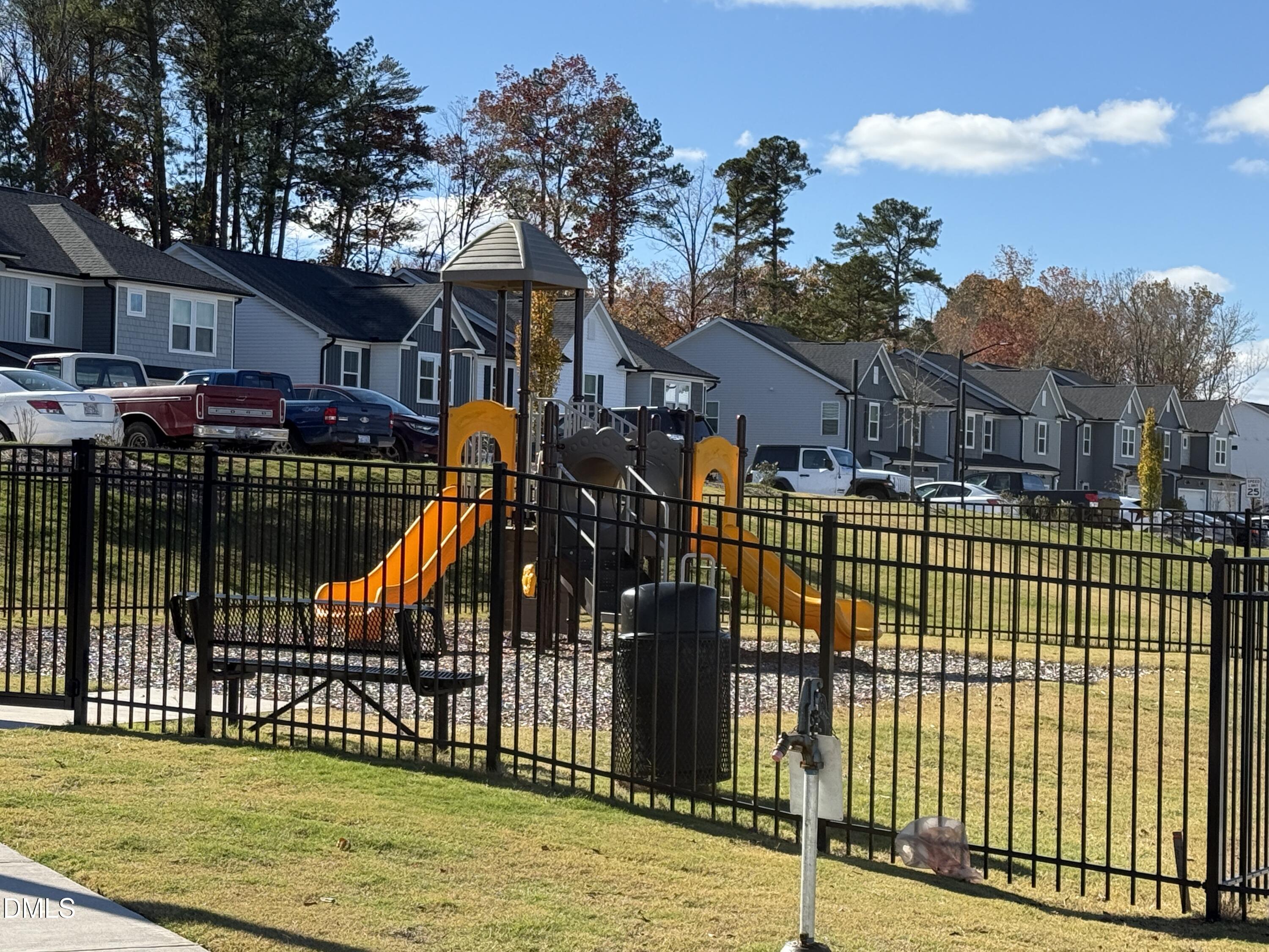 1109 Jensen Road Durham, NC 27703 - Photo 34 of 40 IMG_1532