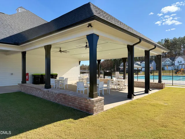 $2,000 | 1109 Jensen Road, Durham, NC 27703