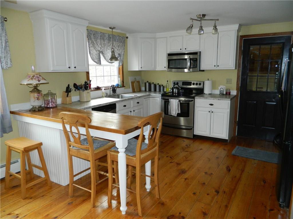 42 Hussey Road Parsonsfield, ME 04047 - Photo 10 of 34 Photo