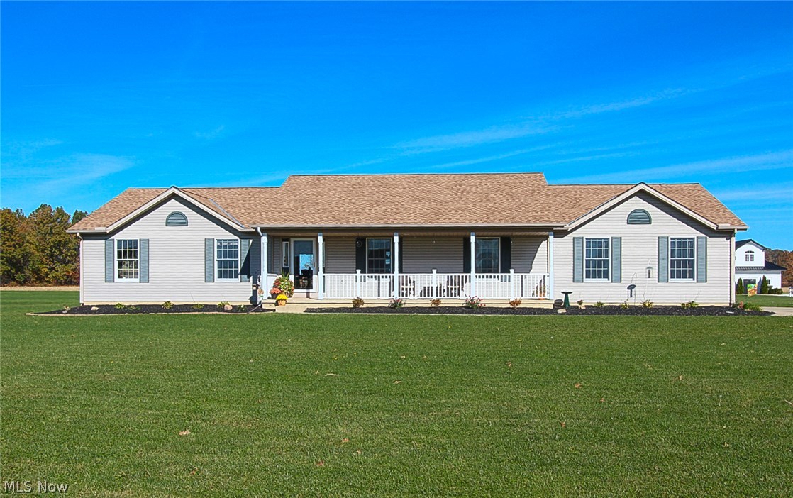 40630 Slife Road Lagrange, OH 44050 - Photo 1 of 21
