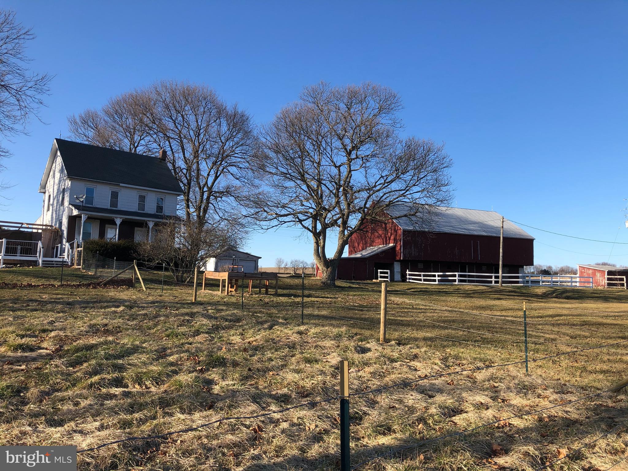 4570 Hess Road Stewartstown, PA 17363 - Photo 1 of 43 Gallery Image 1