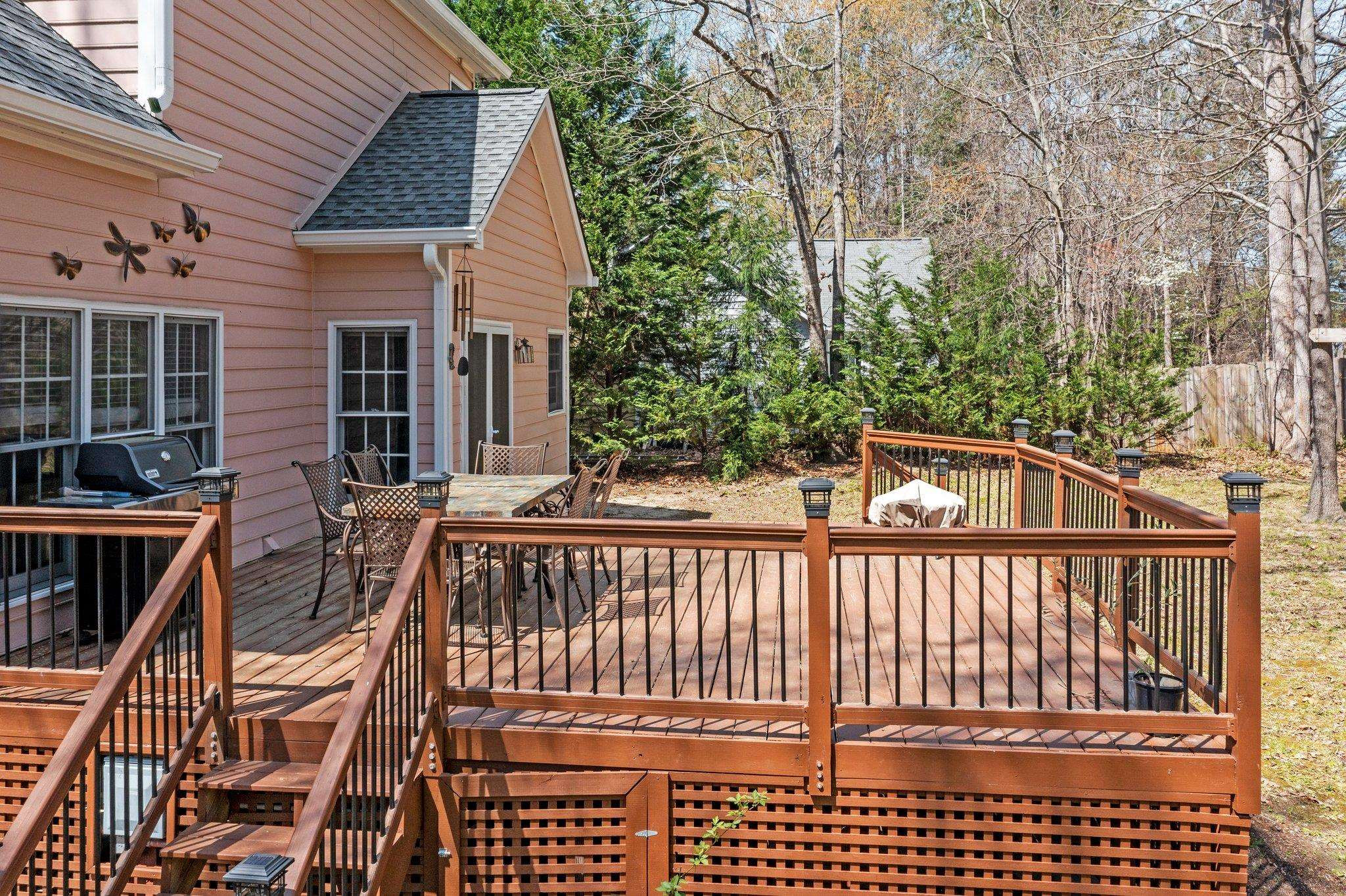3408 Ribcowski Court Raleigh, NC 27616 - Photo 35 of 48 Photo 35