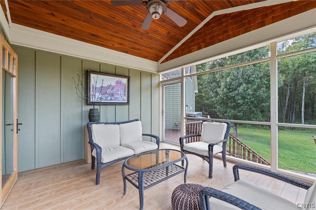 8456 Brae Leure Road Manlius, NY 13104 - Photo 27 of 50