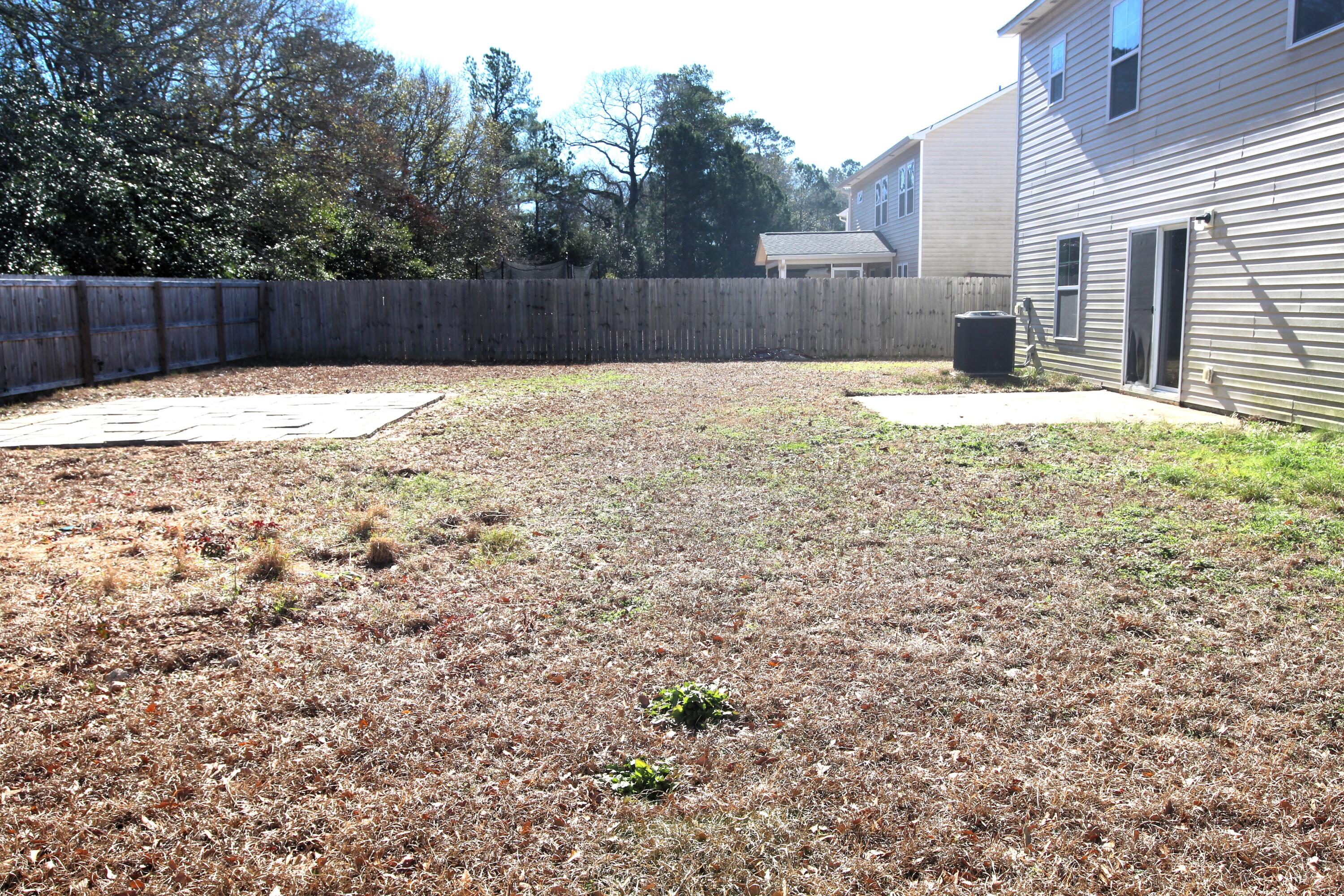 155 Whitetail Circle Sumter, SC 29154 - Photo 77 of 81 Back